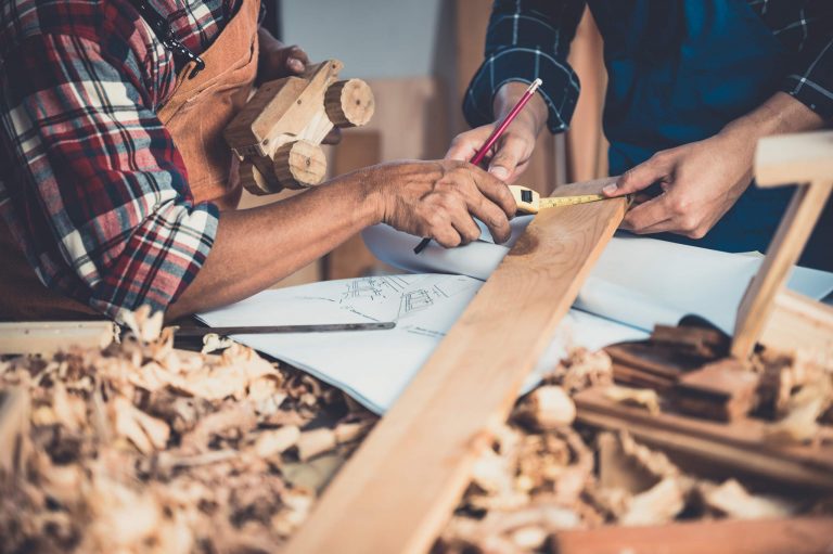 Why You Need to Choose Your Wood Wisely