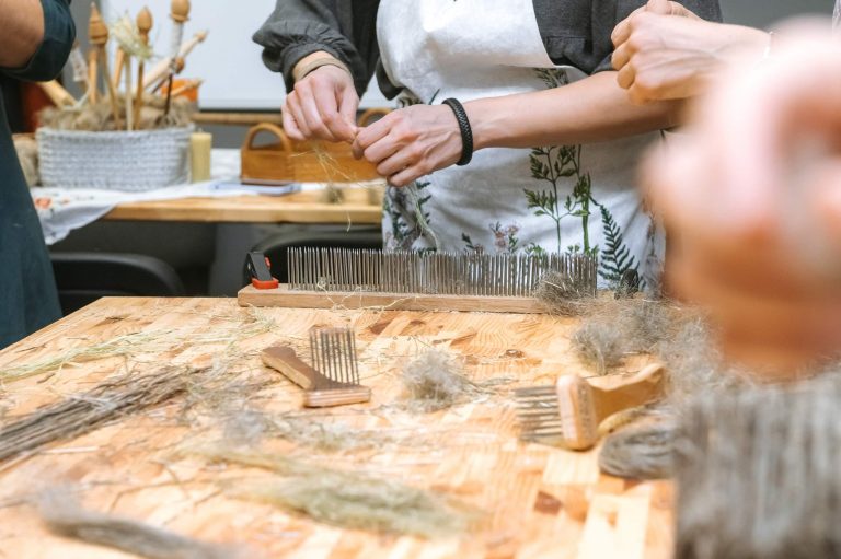 Mastering the Fundamentals of Wood Joinery: Building Secure and Robust Connections.