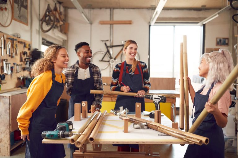 Wood Finishing Techniques: How to Protect and Enhance Your Projects