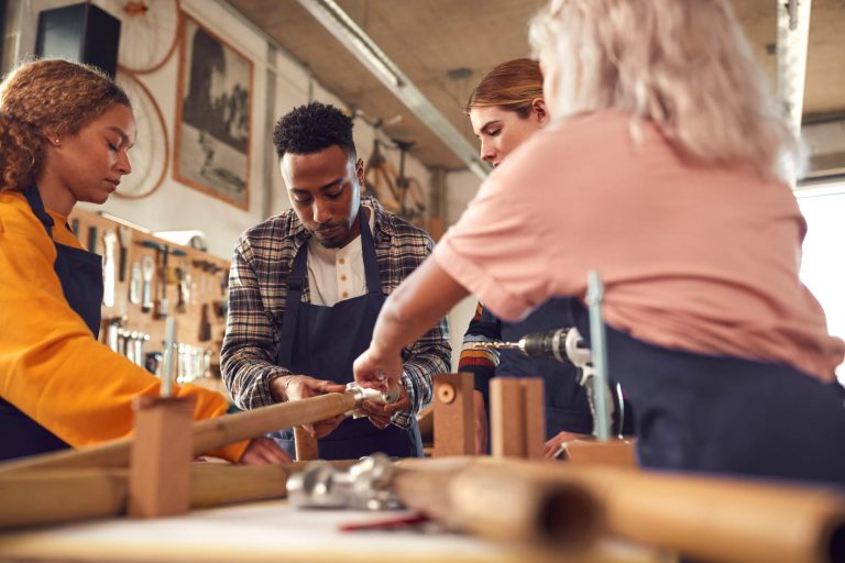 Common Woodworking Mistakes That Beginner Woodworkers Should Learn From